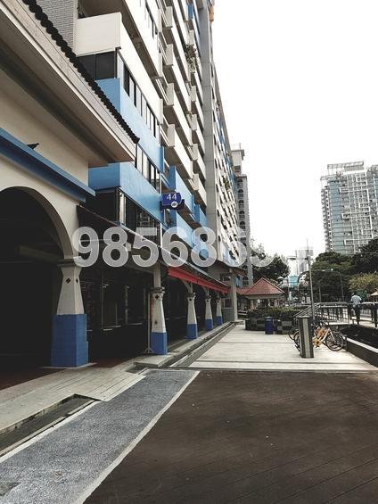 Blk 44 Bendemeer Road (Kallang/Whampoa), HDB 3 Rooms #158924732